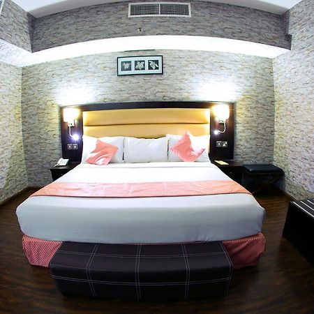 Rafee Hotel Dubaj Kültér fotó