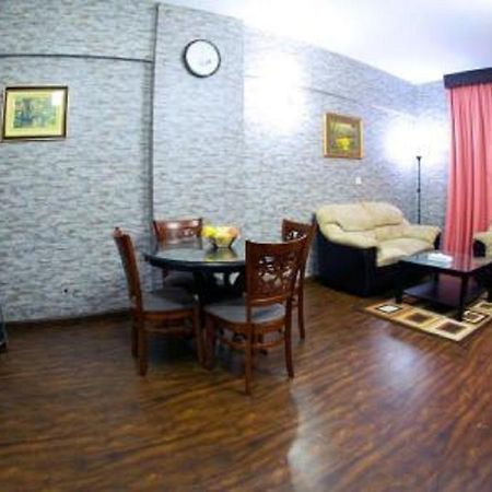 Rafee Hotel Dubaj Kültér fotó