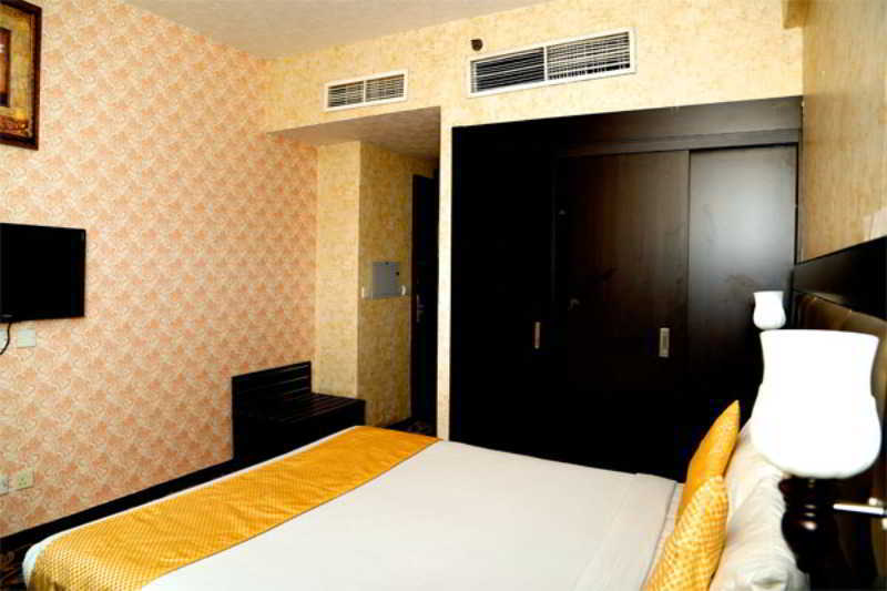 Rafee Hotel Dubaj Kültér fotó