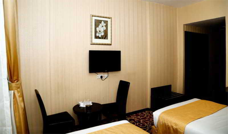 Rafee Hotel Dubaj Kültér fotó
