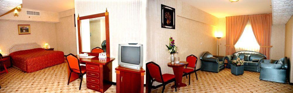 Rafee Hotel Dubaj Kültér fotó