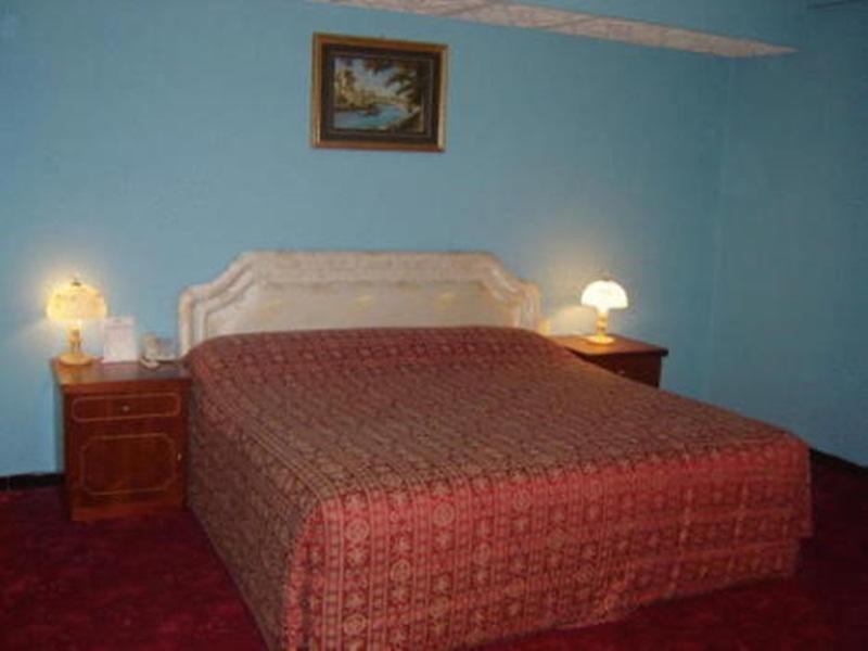 Rafee Hotel Dubaj Kültér fotó