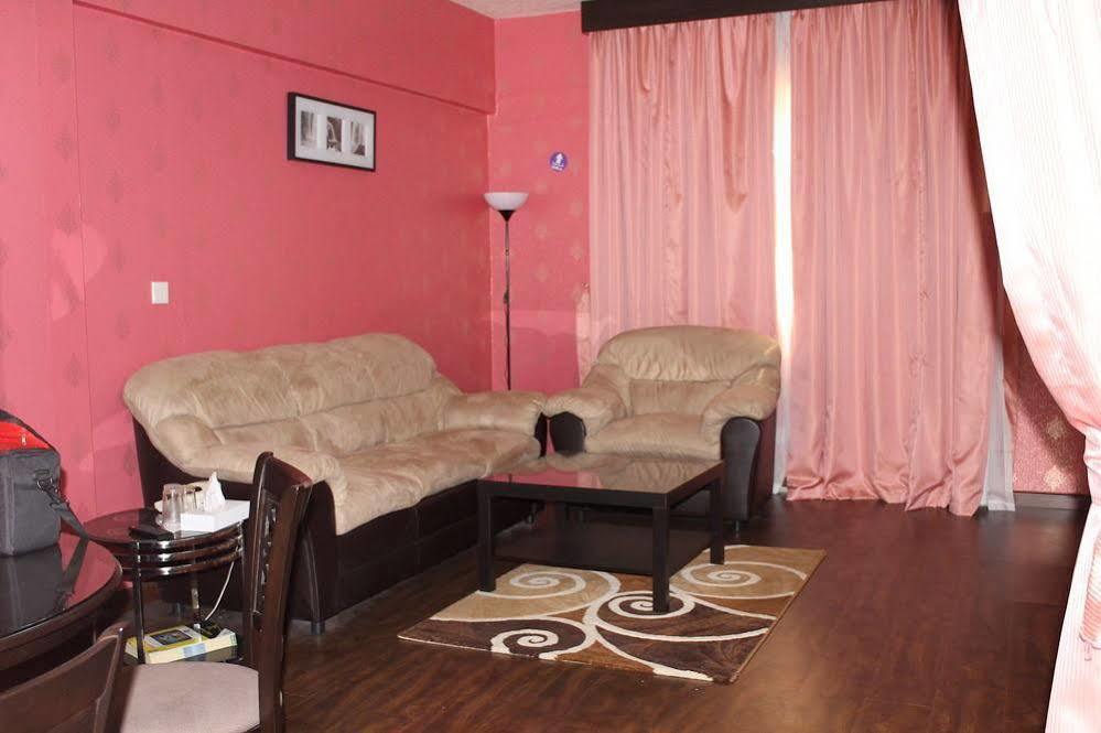 Rafee Hotel Dubaj Kültér fotó