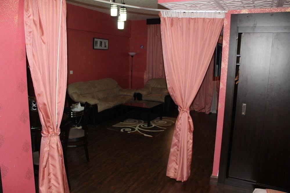 Rafee Hotel Dubaj Kültér fotó