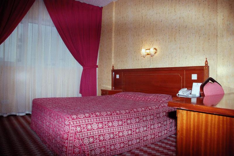 Rafee Hotel Dubaj Kültér fotó