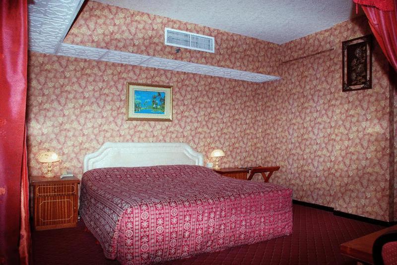 Rafee Hotel Dubaj Kültér fotó
